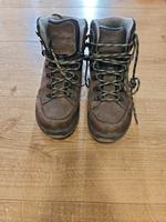tolle Wanderschuhe Gr.41 Hessen - Darmstadt Vorschau
