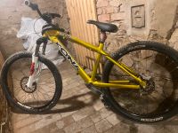 ‼️Dirtjump Bike Kona 26Zoll ‼️ Sachsen - Reichenbach (Vogtland) Vorschau