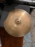 Paiste 2002 (Crash) Ride 16” - repariert - Schlagzeug Becken Bremen-Mitte - Bremen Altstadt Vorschau