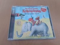 Der kleine Drache Kokosnuss CD Bayern - Zusmarshausen Vorschau