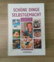 Schöne Dinge Selbstgemacht Ratgeber Sachbuch Rheinland-Pfalz - Neuwied Vorschau