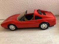 Ferrari Barbie , Ken, 80er Jahre , Auto , Spielzeug Niedersachsen - Friedeburg Vorschau