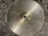 Paiste Signature Line  dark crisp Hi Hat 13“- made in Switzerland Schwerin - Mueßer Holz Vorschau