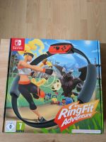 Nintendo RingFit Adventure Saarland - Überherrn Vorschau