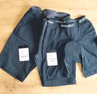 Kinder Fahrradhose/ Fahrradshorts von Ziener Bayern - Waldmünchen Vorschau