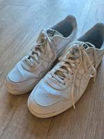 Sneaker Asics Japan S weiß Gr. 49 Nordrhein-Westfalen - Extertal Vorschau