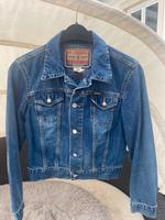 Diesel Jeansjacke Damen Bayern - Albertshofen Vorschau