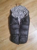 Odenwälder Babynest Fußsack für Maxi Cosy Autoschale Baden-Württemberg - Allmendingen Vorschau