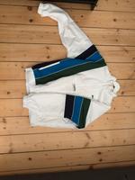 Verkaufe Lacoste Jacke Thüringen - Merkers-Kieselbach Vorschau