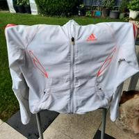 dünne Windjacke von Adidas Dortmund - Aplerbeck Vorschau