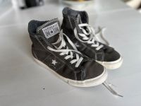 Chucks converse grau 37,5 Schleswig-Holstein - Rickling Vorschau