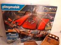 PLAYMOBIL Pirates 70411 Niedersachsen - Nienburg (Weser) Vorschau