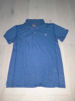 Carhartt Gr.M Force Polo Shirt T Shirt workwear blau Hessen - Zwingenberg Vorschau