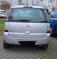 opel meriva A 1.6 benzein Hessen - Dietzenbach Vorschau