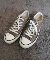 Converse Chucks, grau, Gr. 37,5 Hessen - Künzell Vorschau
