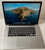 MacBook Pro 15‘‘, 2,4 GHz, i7, Anfang 2013, 256 SSD, 8GB Speicher Niedersachsen - Burgdorf Vorschau