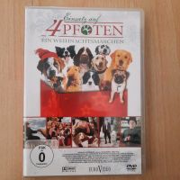 Einsatz auf 4 Pfoten Ein Weihnachtsmärchen | DVD Duisburg - Rheinhausen Vorschau