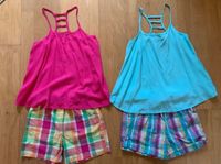 SOMMER SET - 4 TEILE - GR.128 Nordrhein-Westfalen - Schermbeck Vorschau