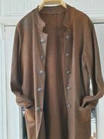 Jacke#Blazer# Militäri Style# Italy#cognac- Rost Nordrhein-Westfalen - Kreuzau Vorschau