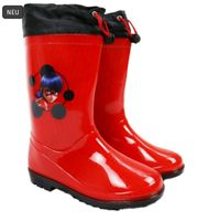 Neuware Lady Bug Gummistiefel Bayern - Feucht Vorschau