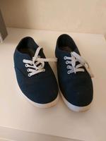 Damen Stoffschuhe Sachsen-Anhalt - Bismark (Altmark) Vorschau