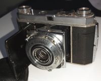 Kleinbildkamera KODAK Retina 1 aus den 50igern mit Original-Leder Dortmund - Benninghofen Vorschau