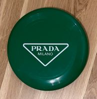 Prada Green Tropico Frisbee, neuwertig Leipzig - Altlindenau Vorschau