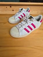 Adidas Superstar Größe 36 Hessen - Stadtallendorf Vorschau