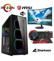 Gaming PC wie neu Nordrhein-Westfalen - Bad Berleburg Vorschau