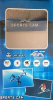 Sportscam 4K UltraHD, 16 MP, 30 m waterproof, MP 4 Nordrhein-Westfalen - Lichtenau Vorschau