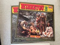 Vinyl, LP, Langspielplatten, Winnetou, Karl May Nordrhein-Westfalen - Velbert Vorschau