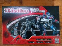 Risiko Transformers Hessen - Bad Homburg Vorschau