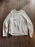 Filippa K Strickpullover XL Weiß Kreis Pinneberg - Tornesch Vorschau