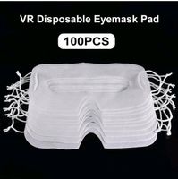 100 Vr Maske Einweg Augenmaske Pad Für Vive Oculus index uvm. Essen-West - Holsterhausen Vorschau