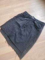 H&M Jeansrock schwarz 38 neu Kreis Pinneberg - Halstenbek Vorschau