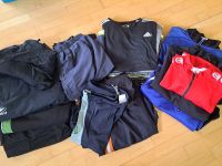 Sportkleidung Badehosen Herren Damen XL S M Shirts Jogging ab Bayern - Hilgertshausen-Tandern Vorschau