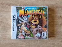 Nintendo DS Spiel "Madagaskar" Bayern - Ebern Vorschau