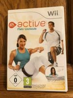 Wii active  Mehr Workouts Fitness Sport Training Niedersachsen - Gorleben Vorschau