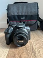 Canon EOS R10 Kit mit SD Karte und Tragetasche Nordrhein-Westfalen - Leverkusen Vorschau