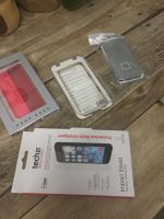 Handy iPhone 5 Schutzhülle Protective case Schleswig-Holstein - Lübeck Vorschau