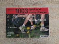 1003 Spiel- und Übungsformen in der Leichtathletik Nordrhein-Westfalen - Geilenkirchen Vorschau