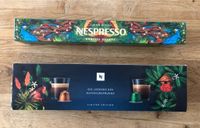 30 Nespresso Limited Edition Uganda Arabica Ethiopia Harrar Berlin - Köpenick Vorschau