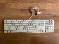 Apple Tastatur Keyboard A1243 Defekt Weiß Ersatzteil Bremen - Borgfeld Vorschau