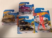 Hot Wheels La Troca Bayern - Laaber Vorschau