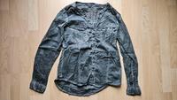 S. Oliver khaki Bluse Größe 36 S Hessen - Erzhausen Vorschau