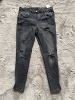 Noisy May Damen Jeans W28 L30 schwarz Rheinland-Pfalz - Großmaischeid Vorschau