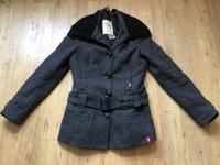 Damen Jacke Gr.XS/34 EDC top Zustand Brandenburg - Wittenberge Vorschau