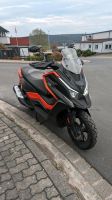 Kymco DTX 360i Roller wie Neu nur 900km!!! Bayern - Heimbuchenthal Vorschau