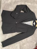 H&M Blazer Schwarz Gr. 36 Köln - Nippes Vorschau