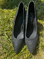 Glitzer heels Meppen - Hasebrink Vorschau